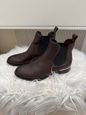 Louis Vuitton Stiefelte/ Bots