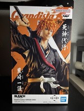 Bleach Grandista Kurosaki