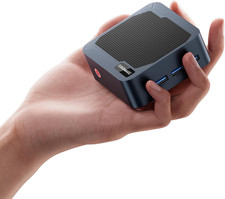 C2 Neo Alder Lake-95 Mini PC