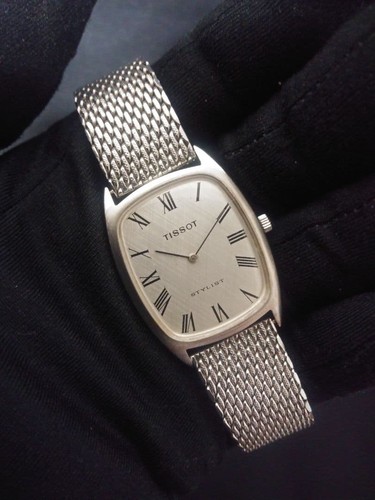 Orologio carica tissot - orologio,