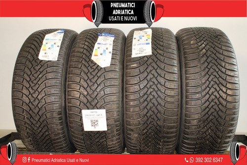 Pneumatici falken 235 r17 - 4, 235/55