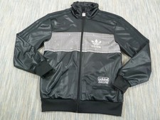Adidas Chile 62 Track Jacket