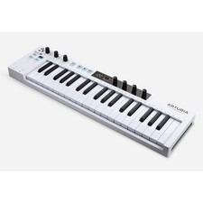 Arturia Keystep 37 Tastiera