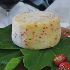 Pecorino Crotonese Piccante