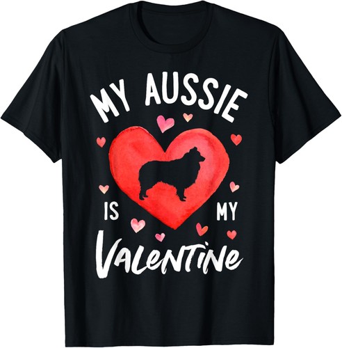 Maglietta aussie my - my,