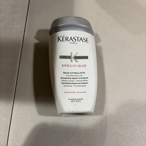 Kerastase specifique bain - kerastase,