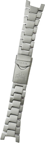 Cinturino orologio acciaio - cinturino, in