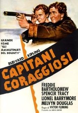 Capitani coraggiosi (DVD)