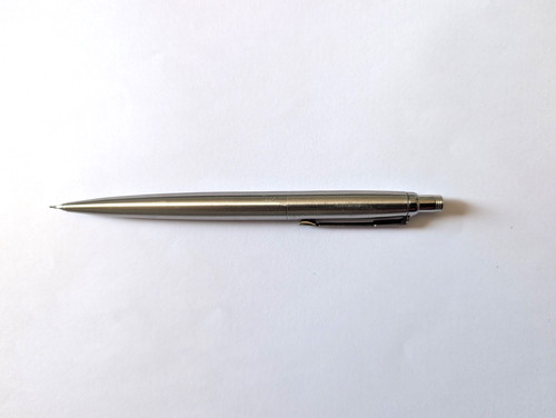 Parker jotter porte mine acier - porte,