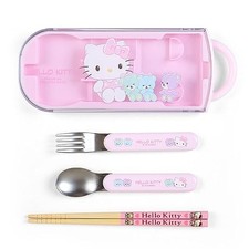 Set Trio Pranzo Sanrio Hello