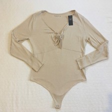 Body nuovo con etichette
