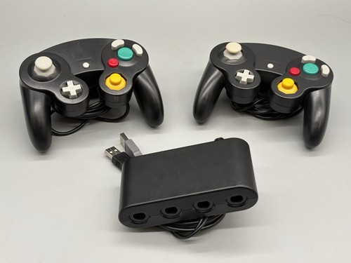Controller gamecube - gamecube, +
