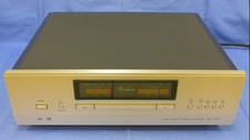 Accuphase DP-550 Lettore