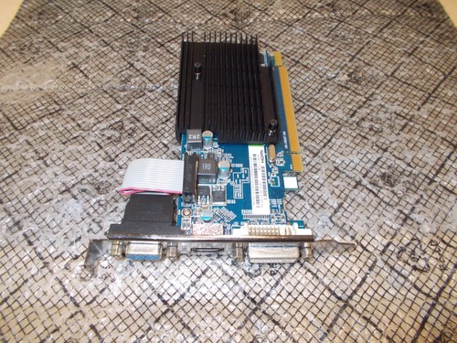 Sapphire ati radeon - sapphire,