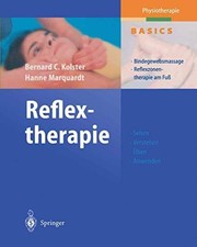Reflextherapie 