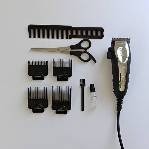 Wahl 9181a kit tagliacapelli - wahl,