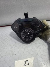 STRUMENTAZIONE VEGLIA CONTA KM