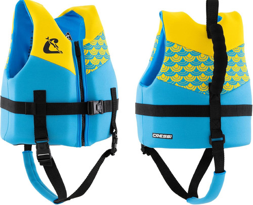 Cressi froggy swim - swim,