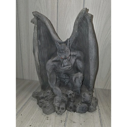 Gargoyle lattice schiuma