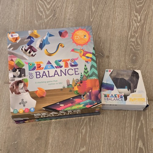 Bestie dell equilibrio - , dell'equilibrio