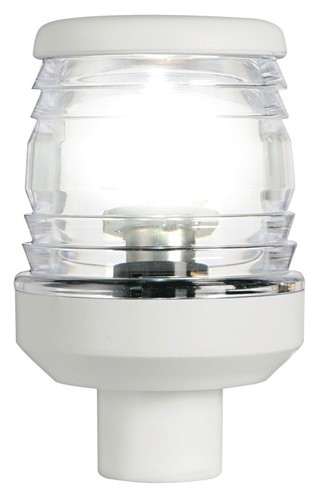 Fanale 360 led bianco - led,