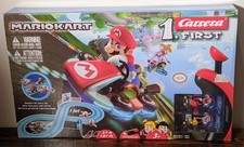 Carrera First Mario Kart