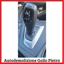 Leva cambio automatico BMW