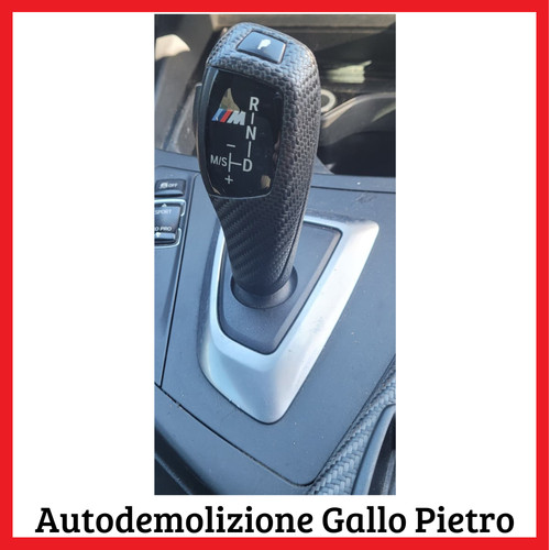 Leva cambio automatico bmw - leva,