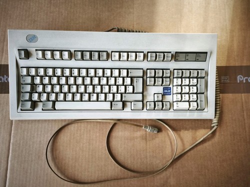 Ibm 71g4530 tastiera - ibm,
