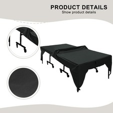 Telo Copri Ping Pong per Uso