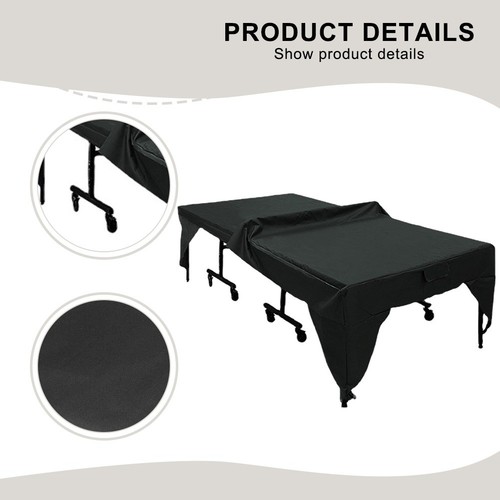 Telo copri ping pong - copri,