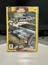 Need for Speed Most Wanted -