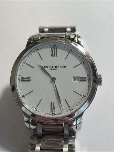 Orologio uomo baume - orologio,
