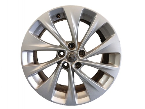 Cerchio lega opel astra k - cerchio,