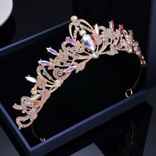 Swarovski crystal bride - swarovski,