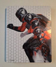 ANT-MAN and the WASP 3D -