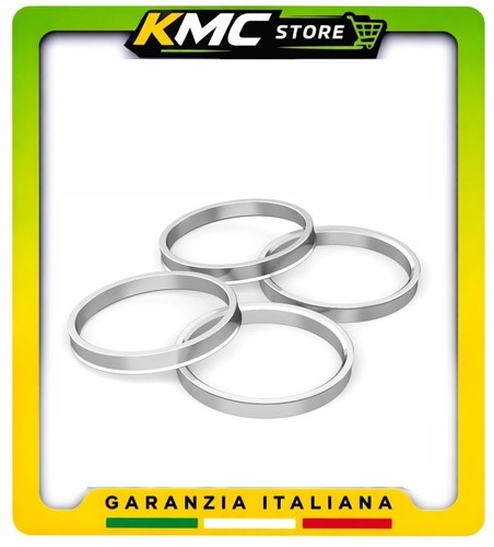 Anelli centraggio cerchi - centraggio,