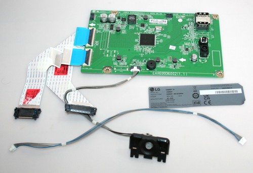 Scheda main board per - board, monitor