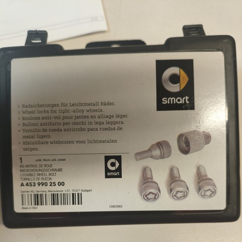 Offerta kit bulloni - 4,