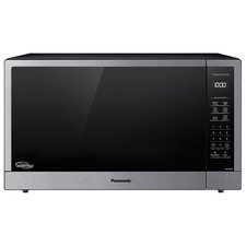 Panasonic 2.2 cu.ft