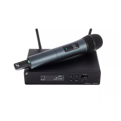 Sennheiser xsw 865 vocal - sennheiser, 2-865