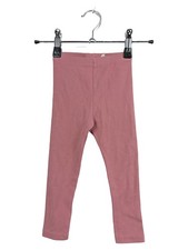 Leggings Zara Basic rosa
