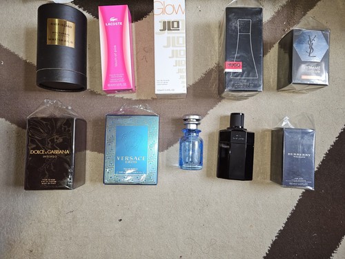 Perfume empty bottles for - bottles,