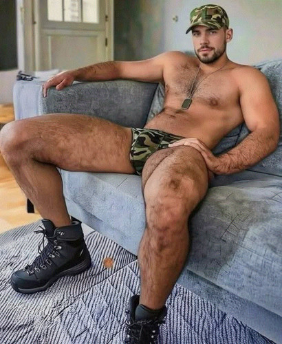 Slip bikini uomo - sexy, verde