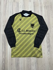 Maglia calcio portiere
