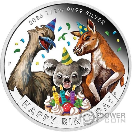 Happy birthday oz moneta - birthday,