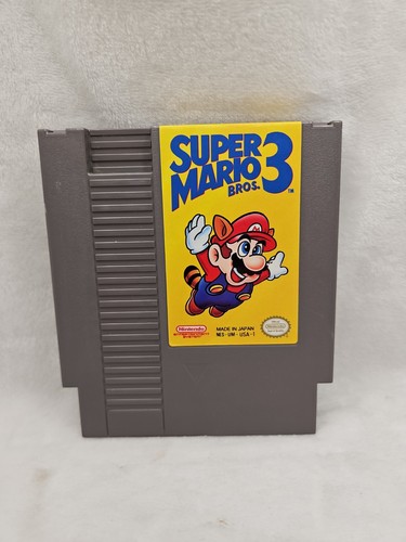 Super mario bros nintendo - super,