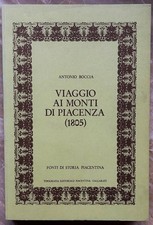 Boccia Antonio: VIAGGIO AI