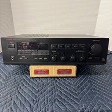 LUXMAN R-341 VINTAGE AM/FM