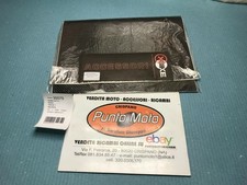 Kit 3 pezzi foglio adesivo